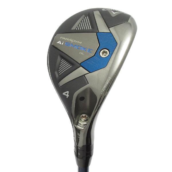 Callaway（キャロウェイ） キャロウェイゴルフ Ai SMOKE パラダイム Ai