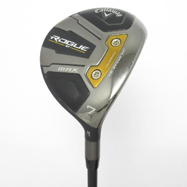 Callaway（キャロウェイ） キャロウェイゴルフ ROGUE ローグ ST MAX 