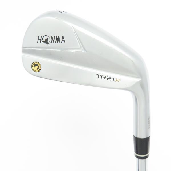 HONMA GOLF（本間ゴルフ） TOUR WORLD ツアーワールド TR21-X アイアン 