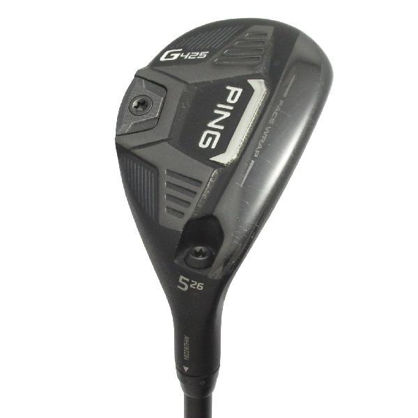 PING（ピン） G425 G425 ハイブリッド ユーティリティ ALTA J CB SLATE 
