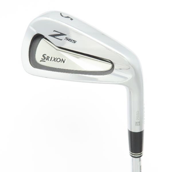 DUNLOP（ダンロップ） SRIXON スリクソン Z565 アイアン N.S.PRO 