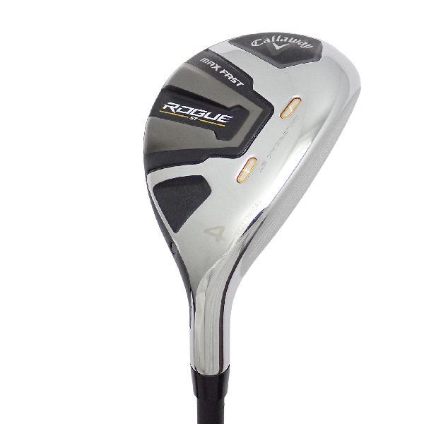 Callaway（キャロウェイ） キャロウェイゴルフ ROGUE ローグ ST MAX 