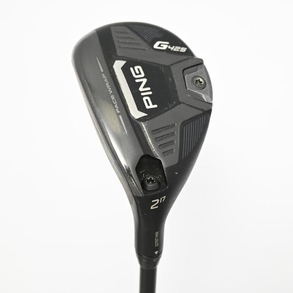 PING（ピン） G425 G425 ハイブリッド ユーティリティ ALTA J CB SLATE