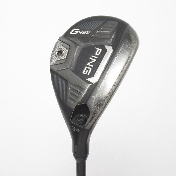 PING（ピン） G425 G425 ハイブリッド ユーティリティ ALTA J CB SLATE
