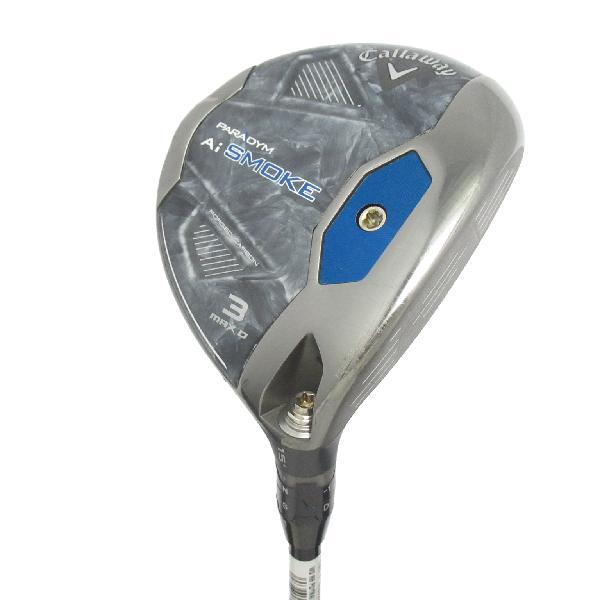 Callaway（キャロウェイ） キャロウェイゴルフ Ai SMOKE パラダイム Ai 