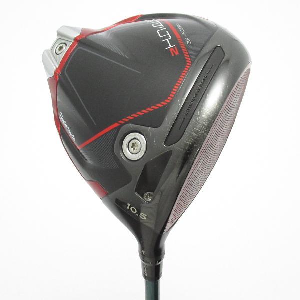 TaylorMade（テーラーメイド） STEALTH ステルス2 ドライバー Speeder 