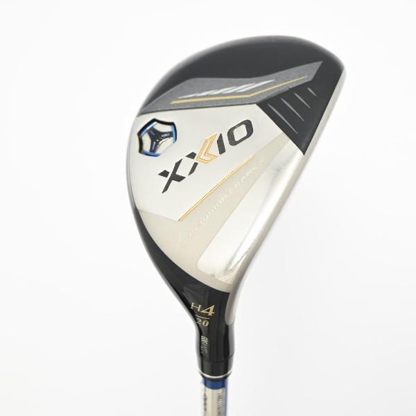 DUNLOP（ダンロップ） XXIO ゼクシオ 13(2024) ユーティリティ MP1300 