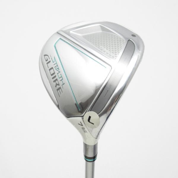 TaylorMade（テーラーメイド） STEALTH ステルス グローレ 