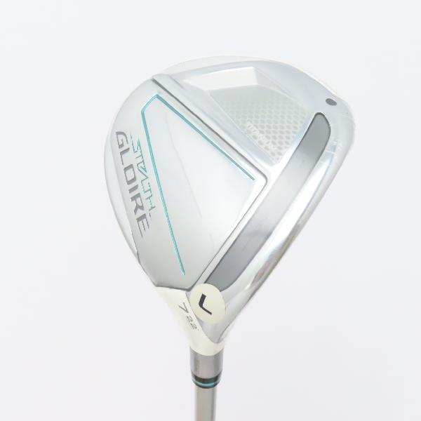 TaylorMade（テーラーメイド） STEALTH ステルス グローレ 