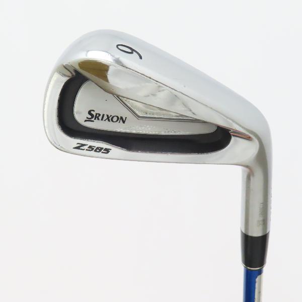 DUNLOP（ダンロップ） SRIXON スリクソン Z585 アイアン Miyazaki for