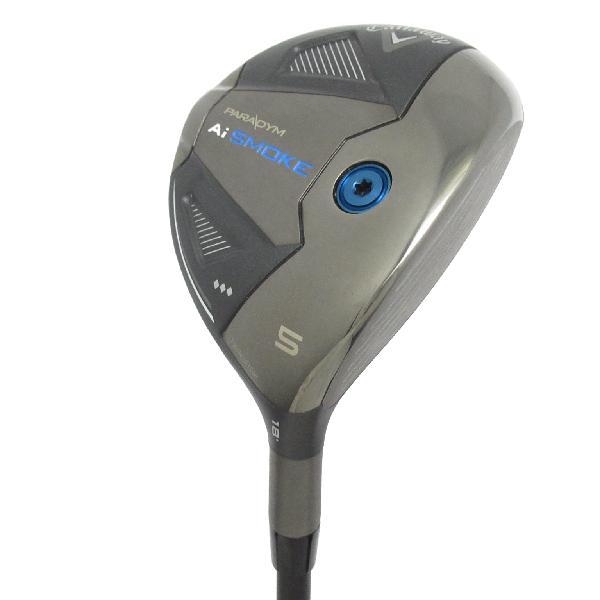 Callaway（キャロウェイ） キャロウェイゴルフ Ai SMOKE パラダイム Ai