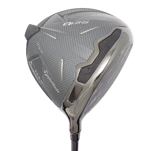 TaylorMade（テーラーメイド） Qi35 Qi35 MAX ドライバー Diamana Blue