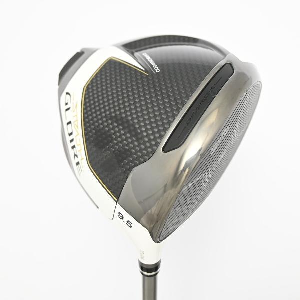 TaylorMade（テーラーメイド） STEALTH ステルス グローレ ドライバー