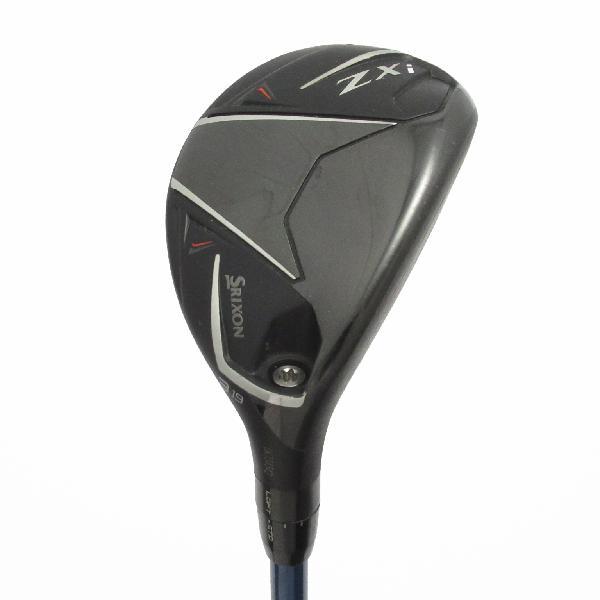 DUNLOP（ダンロップ） SRIXON スリクソン ZXi ハイブリッド 