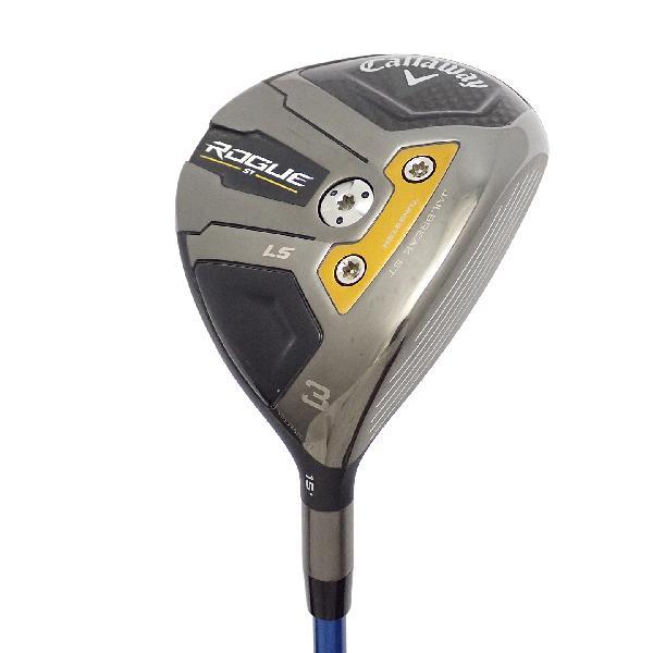 Callaway（キャロウェイ） キャロウェイゴルフ ROGUE ローグ ST LS