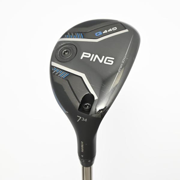 PING（ピン） G440 G440 ハイブリッド ユーティリティ PING TOUR 2.0
