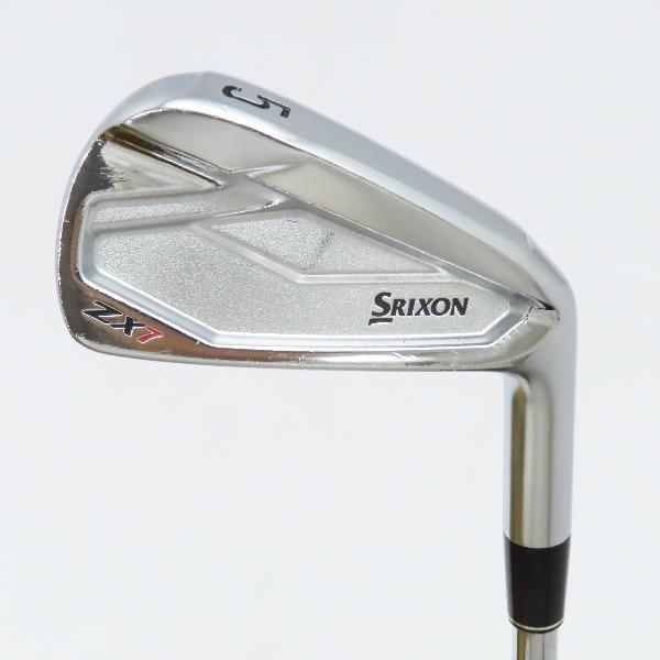 DUNLOP（ダンロップ） SRIXON スリクソン ZX7 アイアン N.S.PRO MODUS3