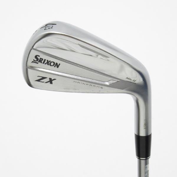 DUNLOP（ダンロップ） SRIXON スリクソン ZX MkII アイアン