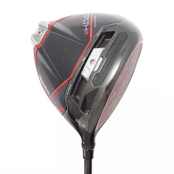 TaylorMade（テーラーメイド） STEALTH ステルス2 PLUS ドライバー 