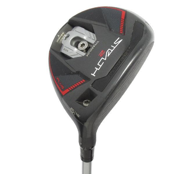 ステルス2 Plusフェアウェイウッド 5W単品　スピーダーⅦ661S TaylorMade（テーラーメイド） STEALTH ステルス2 PLUS フェアウェイ
