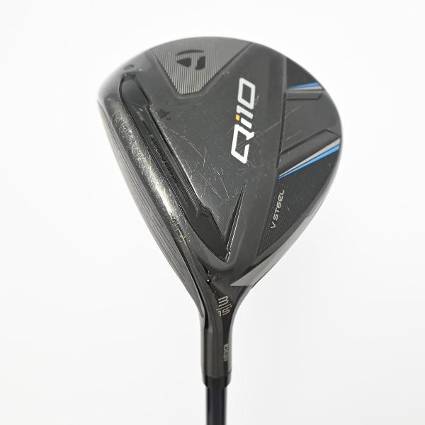 TaylorMade（テーラーメイド） Qi10 Qi10 フェアウェイウッド Diamana 