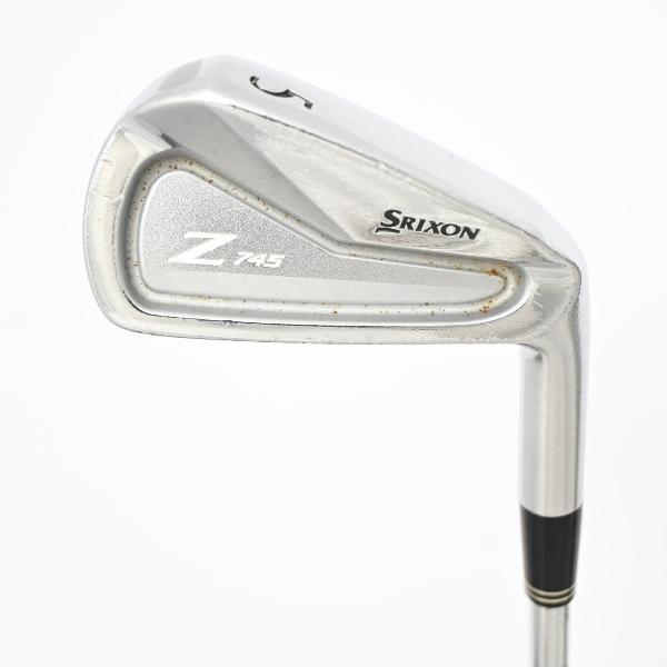 DUNLOP（ダンロップ） SRIXON スリクソン Z745 アイアン Dynamic Gold 