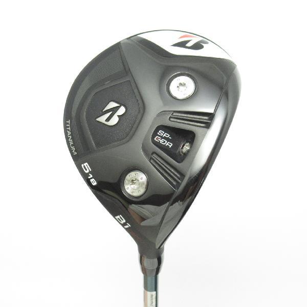 BRIDGESTONE（ブリヂストン） BRIDGESTONE GOLF B1 ST フェアウェイ