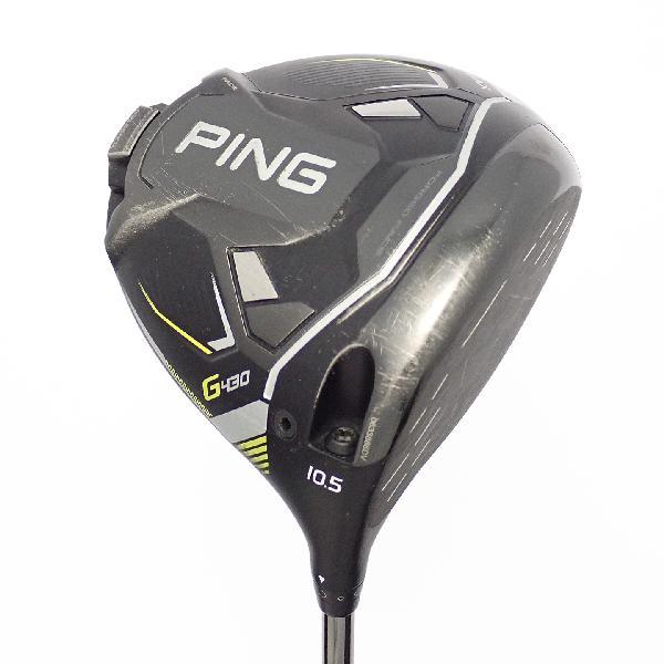 新品 G430 純正シャフト PING TOUR 2.0 BLACK 65 S PING（ピン） G430 G430 MAX ドライバー PING TOUR 2.0 CHROME 65