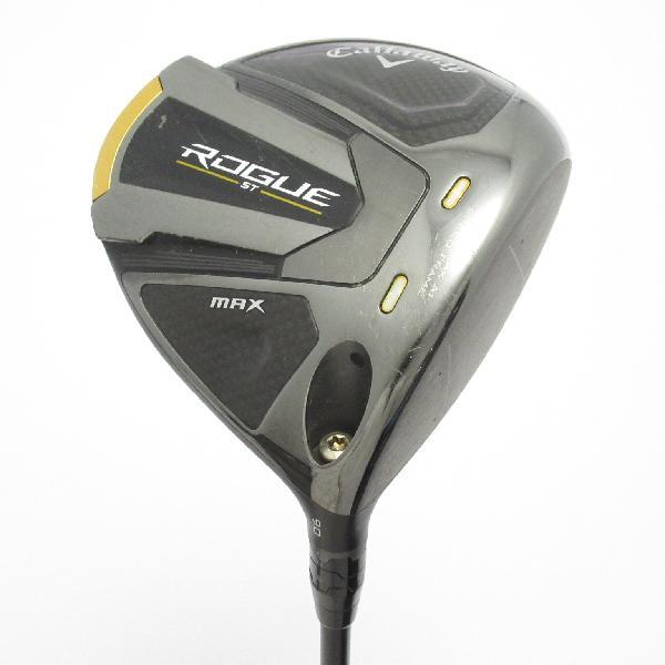 Callaway（キャロウェイ） キャロウェイゴルフ ROGUE ローグ ST MAX