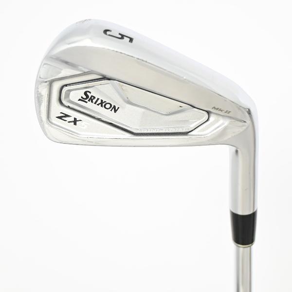 DUNLOP（ダンロップ） SRIXON スリクソン ZX5 MkII アイアン N.S.PRO