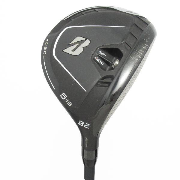 BRIDGESTONE B2 フェアウェイウッド 5W Diamana BRIDGESTONE（ブリヂストン） BRIDGESTONE GOLF B2 フェアウェイウッド