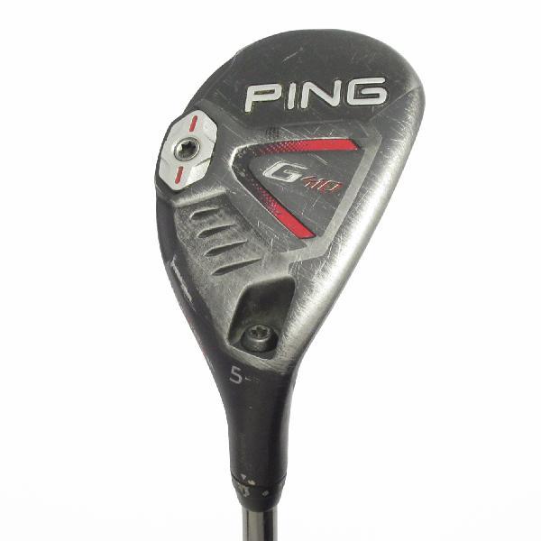 PING（ピン） G410 G410 ユーティリティ PING TOUR 173-85 【U5