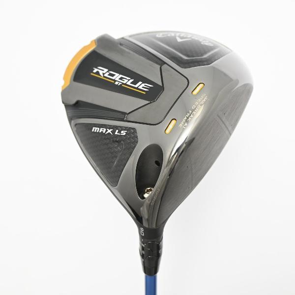【即日発送】Callaway RogueST Max 4番 スピーダーNX60S Callaway（キャロウェイ） キャロウェイゴルフ ROGUE ローグ ST MAX LS