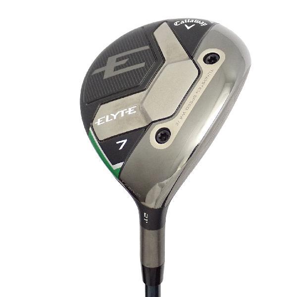 Callaway（キャロウェイ） キャロウェイゴルフ ELYTE エリート 