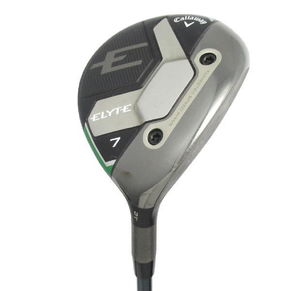 Callaway（キャロウェイ） キャロウェイゴルフ ELYTE エリート 