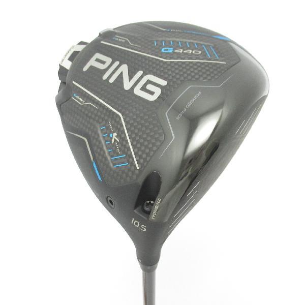 PING（ピン） G440 G440 K ドライバー PING TOUR 2.0 BLACK 65