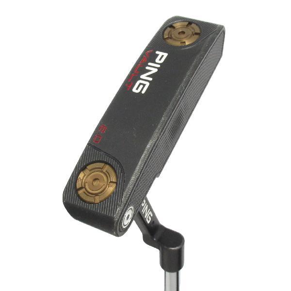 PING ヴォルト2.0 アンサー　ステルス PING（ピン） VAULT ヴォルト2.0 デールアンサー ステルス パター