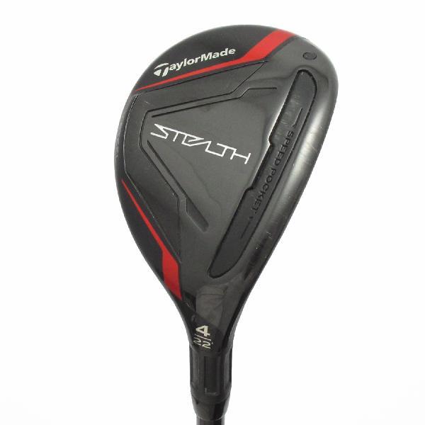 TaylorMade（テーラーメイド） STEALTH ステルス RESCUE
