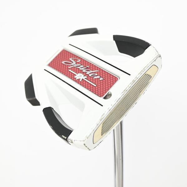 TaylorMade（テーラーメイド） SPIDER スパイダー EX ホワイト