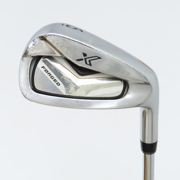DUNLOP（ダンロップ） XXIO ゼクシオ エックス アイアン N.S.PRO 920GH