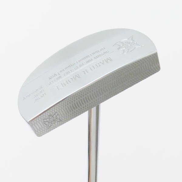 Lynx（リンクス） LYNX MASTER MODEL XI マレット センターシャフト