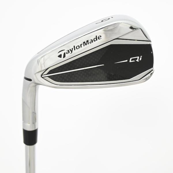 TaylorMade（テーラーメイド） Taylor Made Qi アイアン N.S.PRO 910GH