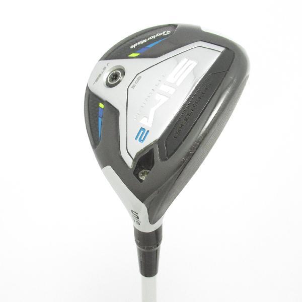 TaylorMade（テーラーメイド） SIM2 SIM2 フェアウェイウッド Tour AD 