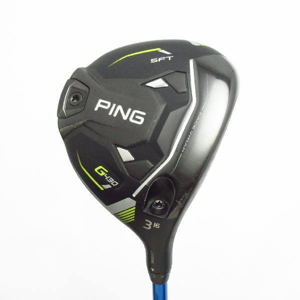 PING（ピン） G430 G430 SFT フェアウェイウッド ALTA J CB BLUE 【3W