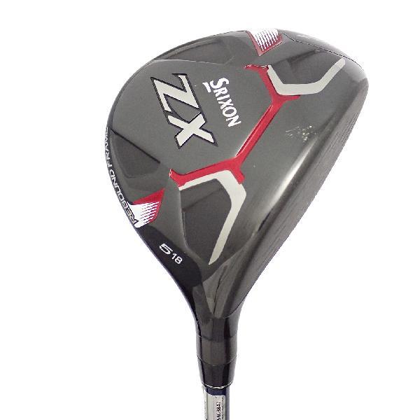 DUNLOP（ダンロップ） SRIXON スリクソン ZX フェアウェイウッド