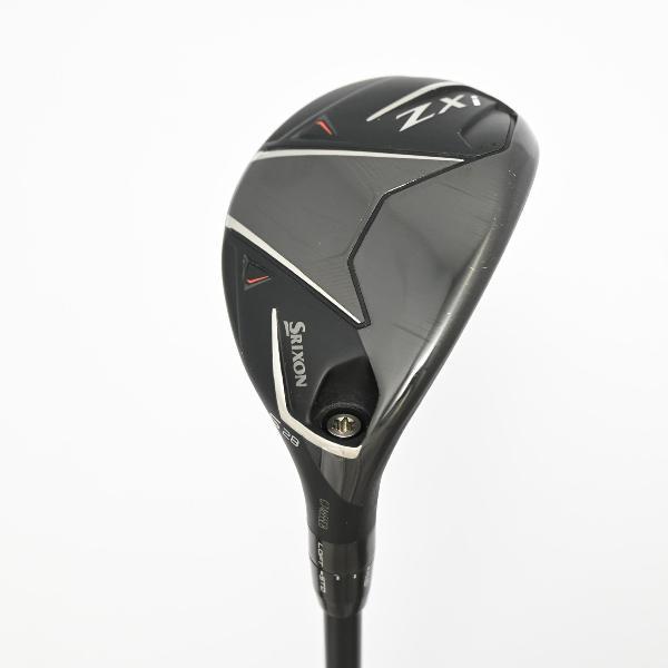 DUNLOP（ダンロップ） SRIXON スリクソン ZXi ハイブリッド 