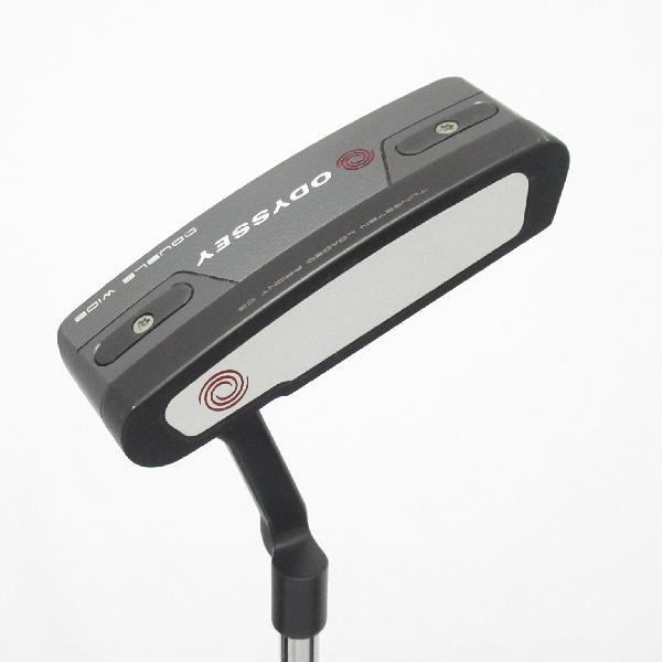 ODYSSEY TRI-HOT 5K DOUBLE WIDE 複合シャフト 34 ODYSSEY（キャロウェイゴルフ） オデッセイ ODYSSEY TRI HOT 5K DOUBLE
