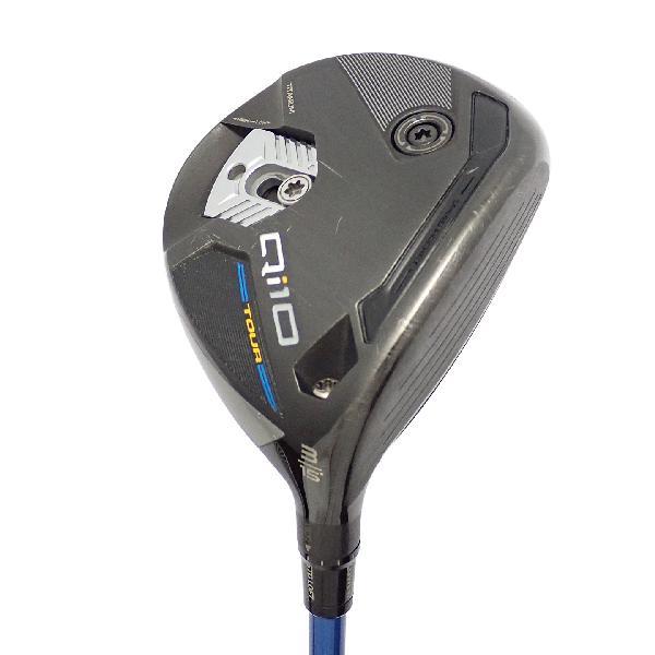TaylorMade（テーラーメイド） Qi10 Qi10 Tour フェアウェイウッド