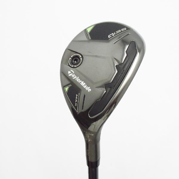 TaylorMade（テーラーメイド） Qi35 Qi35 MAX レスキュー