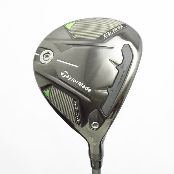 TaylorMade（テーラーメイド） Qi35 Qi35 MAX LITE フェアウェイウッド